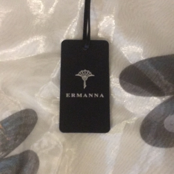 Ermanna top - Picture 3 of 6